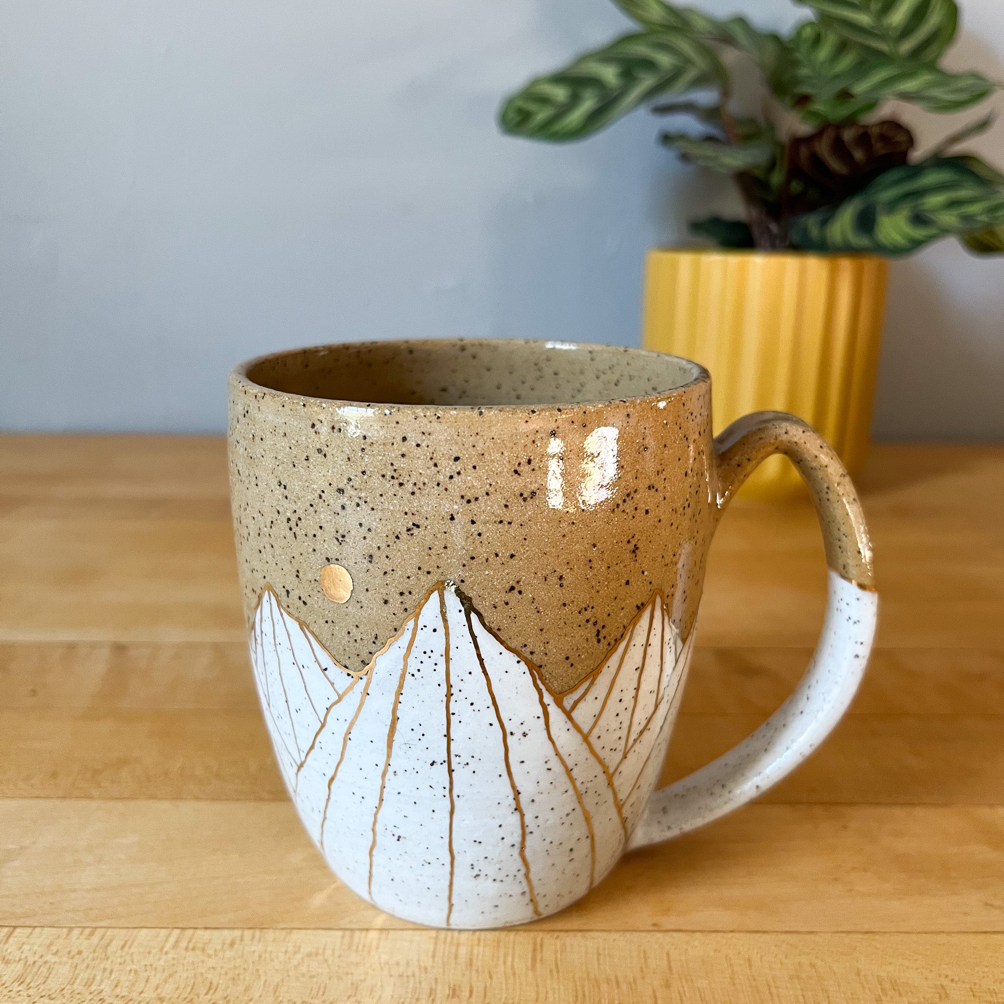 white golden hour mug 2