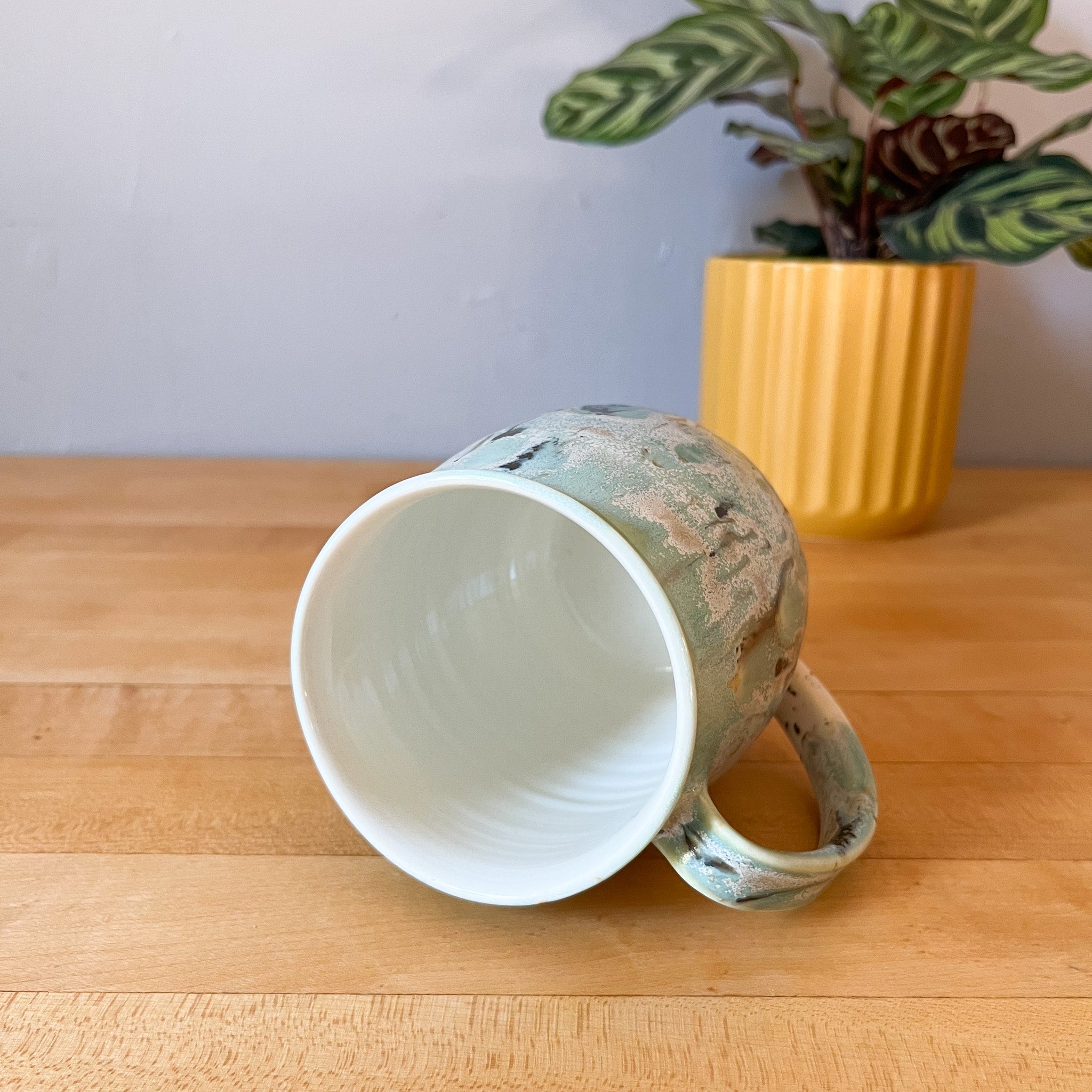 glacial river mug 2