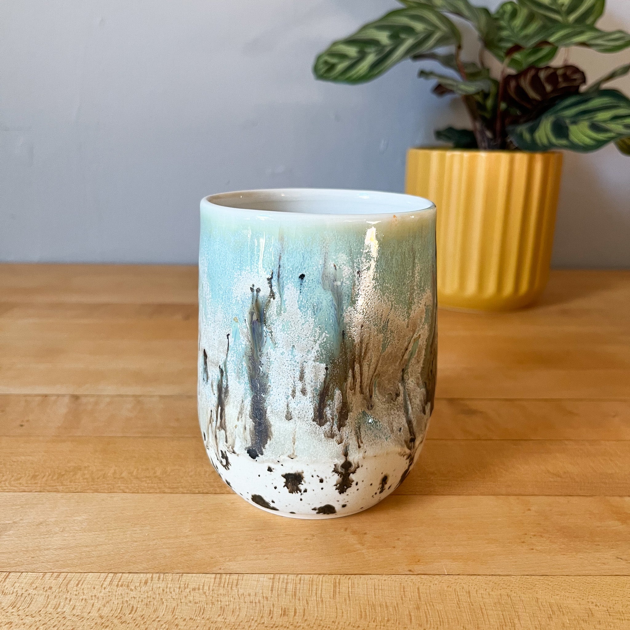 glacial river thumbler