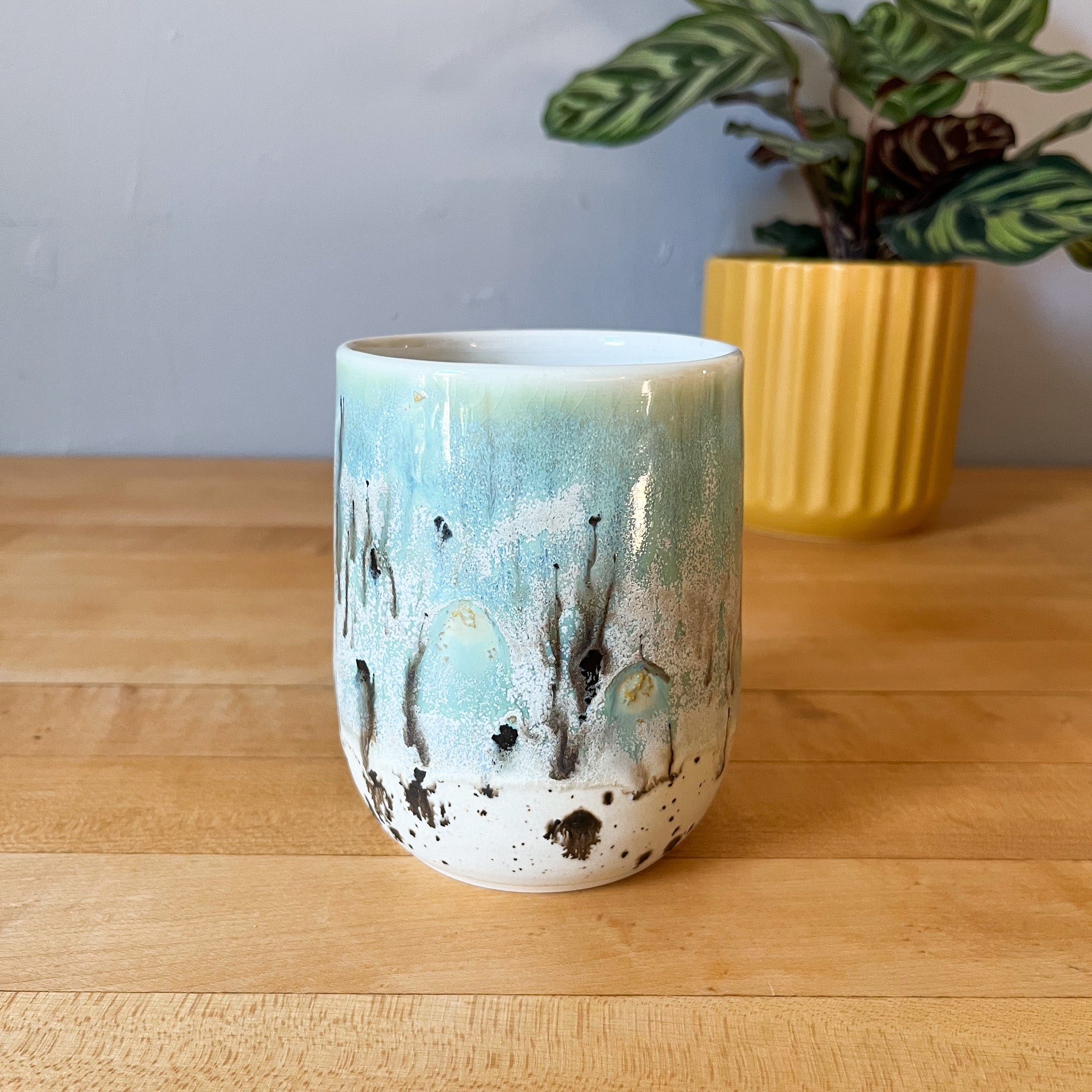 glacial river thumbler