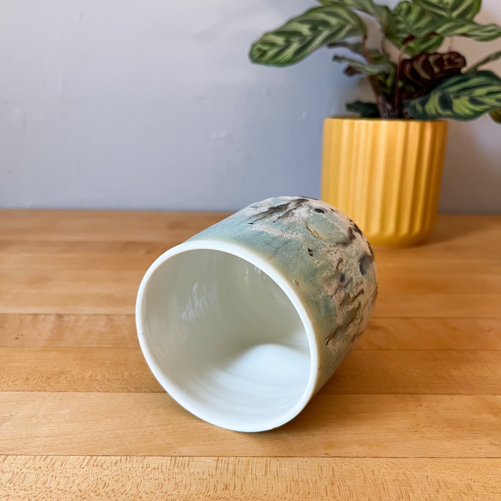 glacial river thumbler