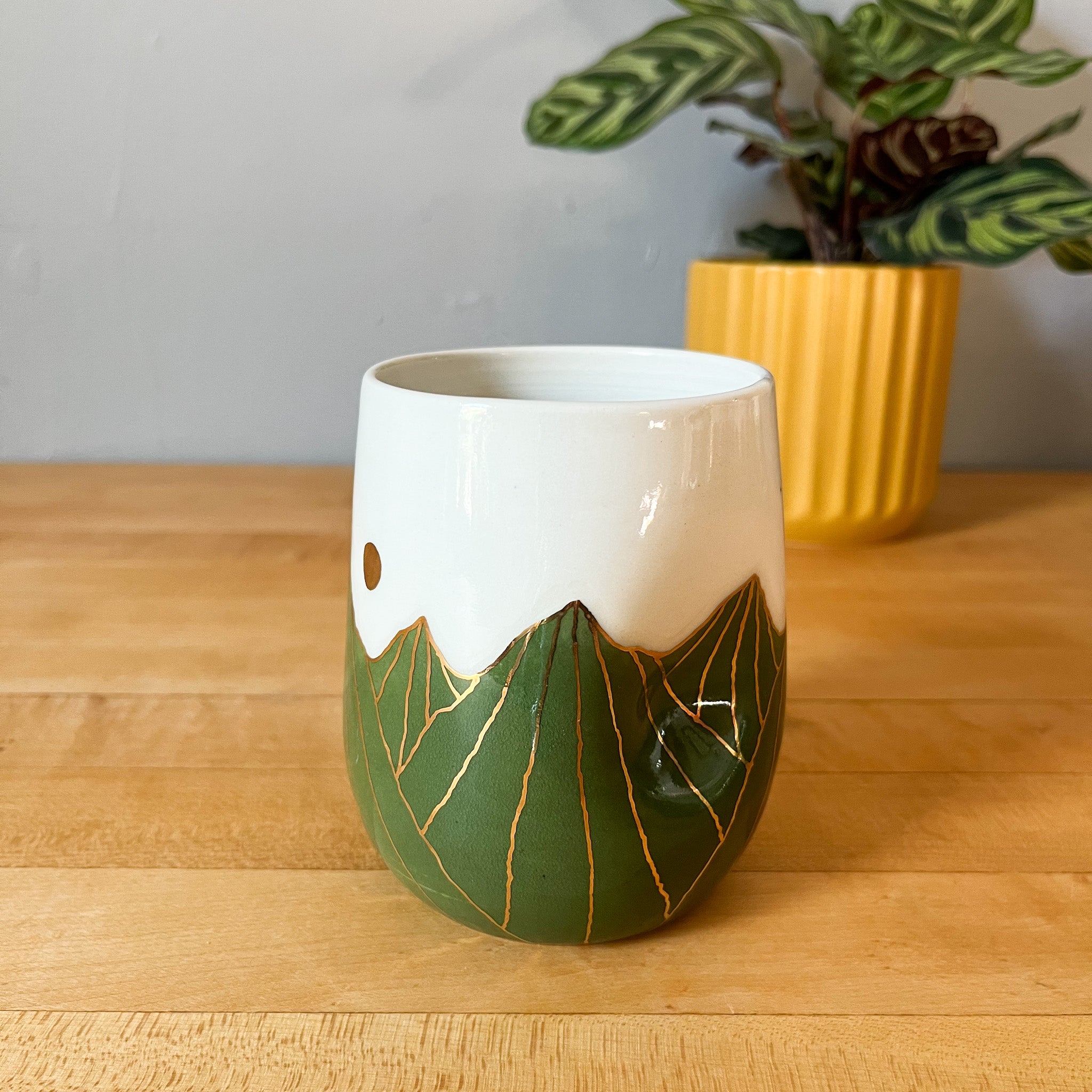 olive golden hour thumbler 2