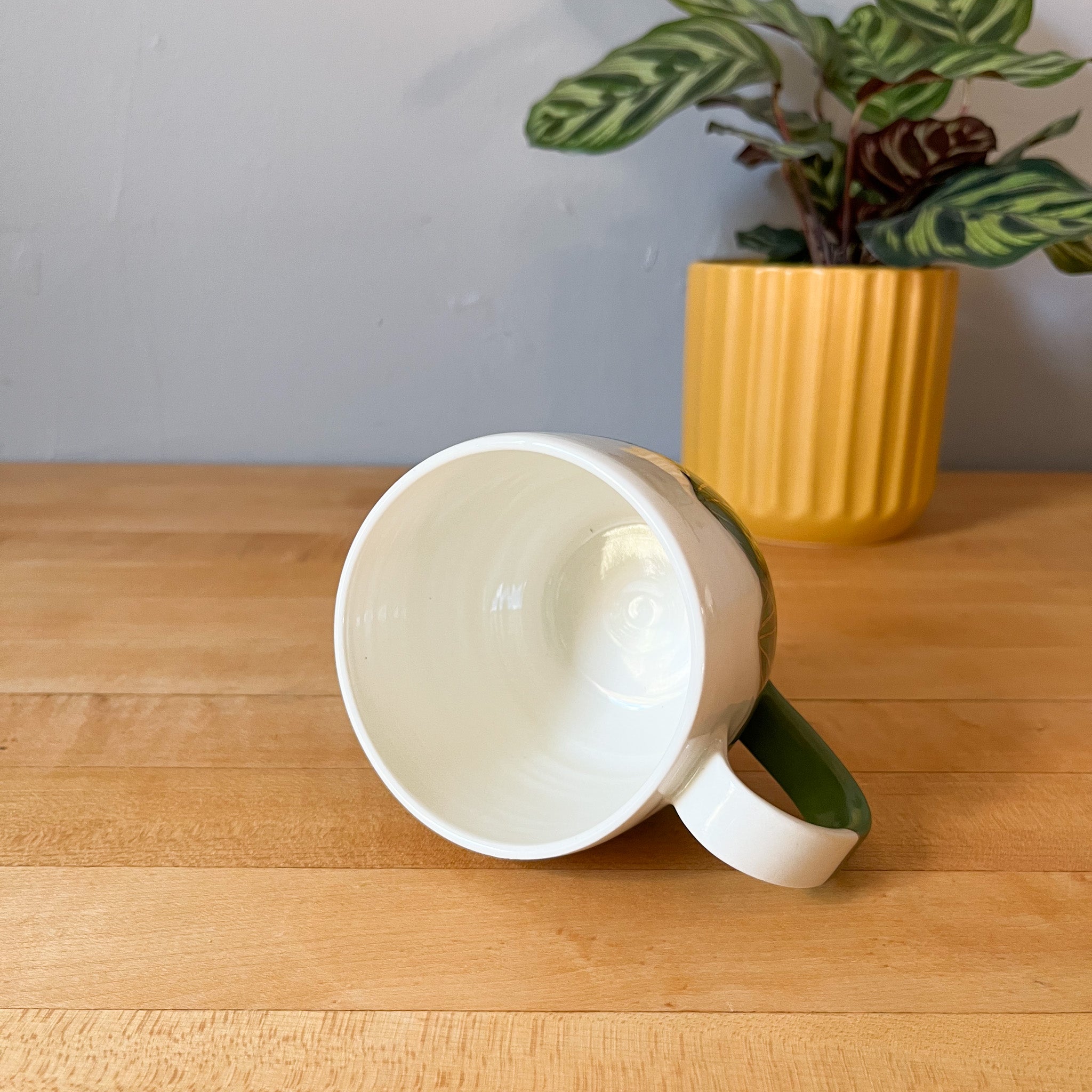 olive golden hour mug 4