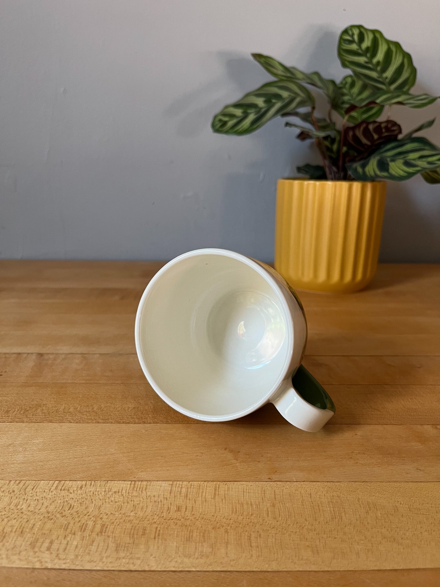 olive golden hour mug 5