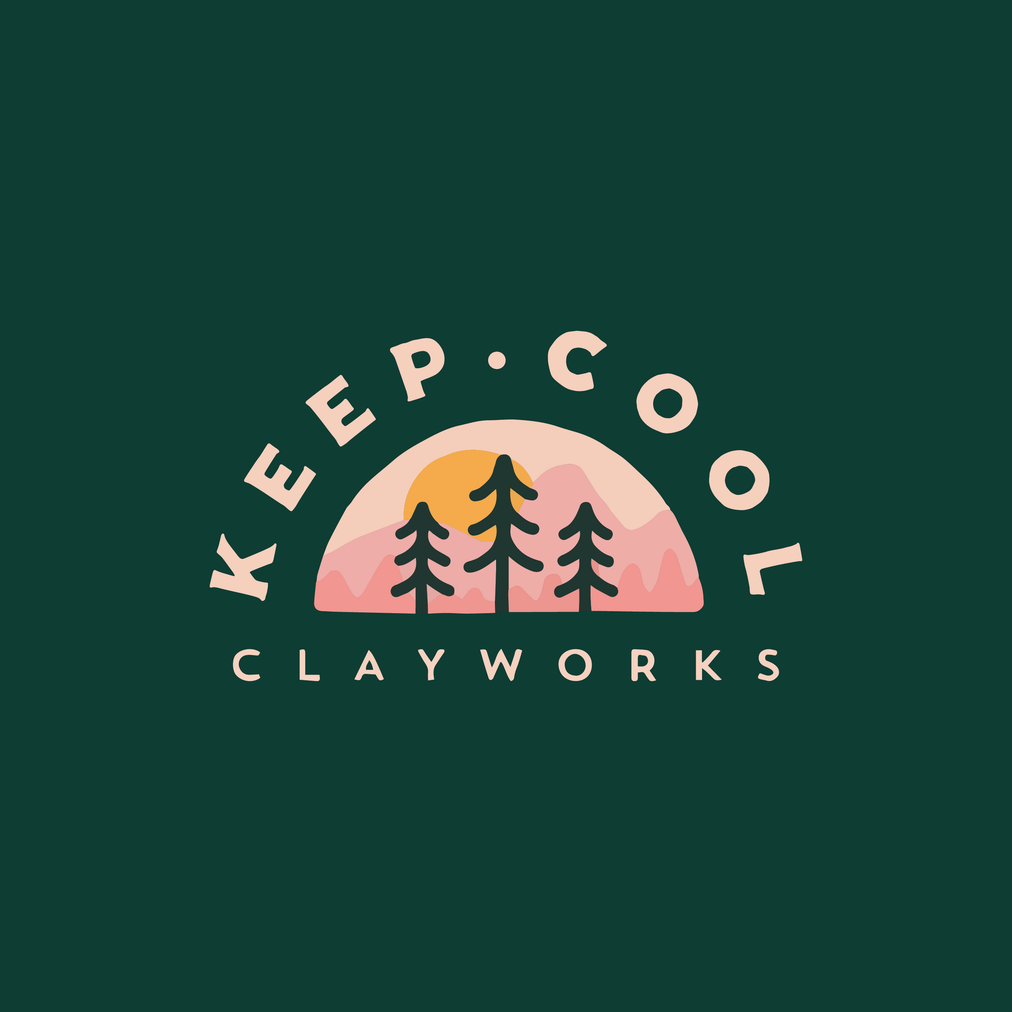 Keep Cool Clayworks Gift Card